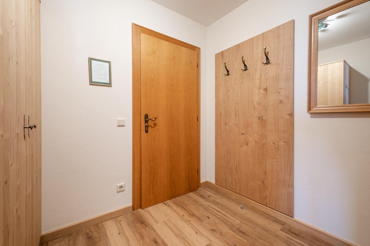 Hotel Garni Ransburgerhof Flachau Esterno foto