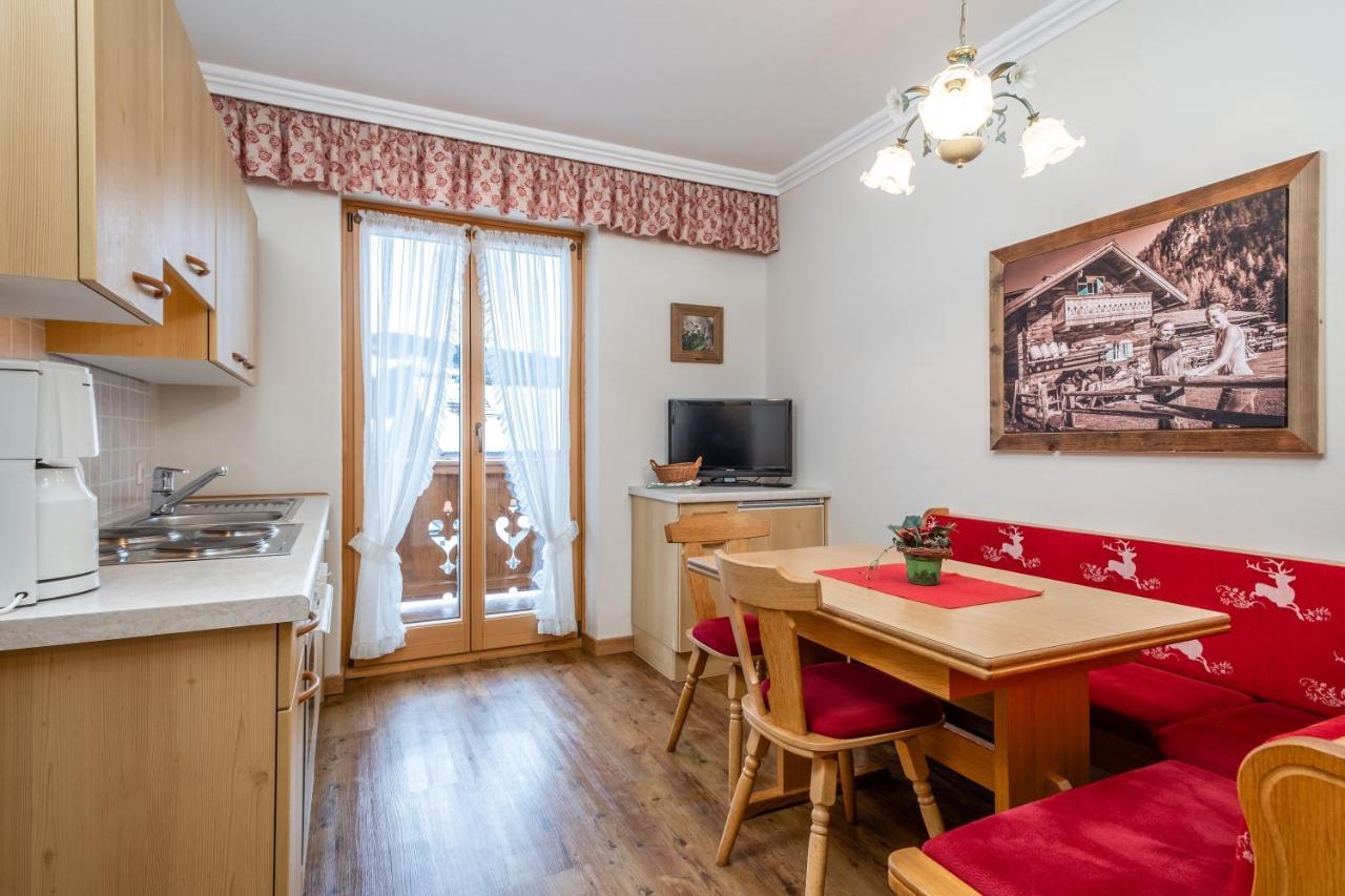 Hotel Garni Ransburgerhof Flachau Esterno foto