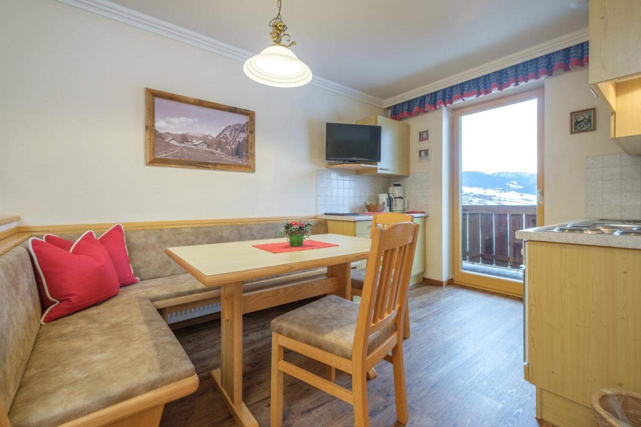 Hotel Garni Ransburgerhof Flachau Esterno foto