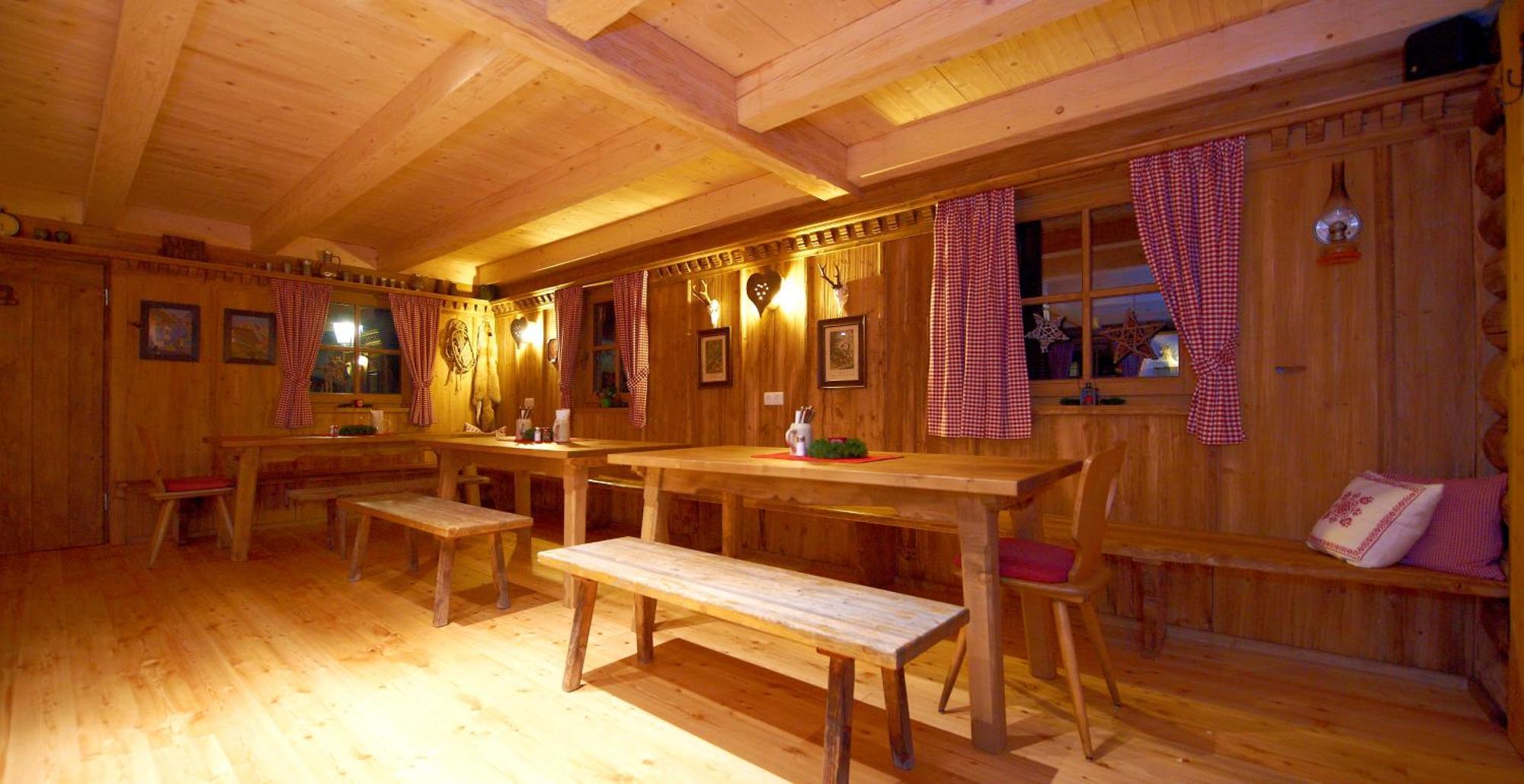 Hotel Garni Ransburgerhof Flachau Esterno foto