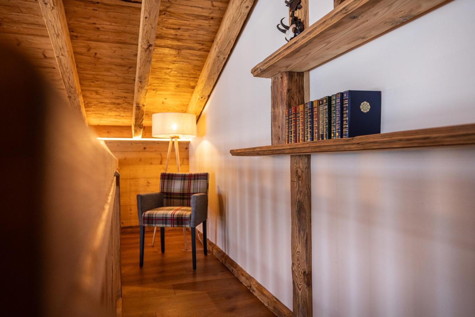 Hotel Garni Ransburgerhof Flachau Esterno foto